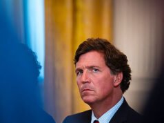 “Non ho alcuna possibilità di sostenere” il GOP