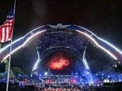 L’FBI ha sventato un presunto attacco terroristico con droni contro l’evento UFC Freedom 250 della Casa Bianca
