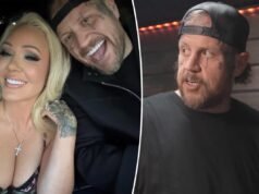 Come Jelly Roll ha accennato al divorzio di Bunnie Xo prima della notizia della rottura