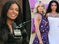 Le star di “Le vite segrete delle mogli mormoni” reagiscono al fatto che Layla Taylor si dichiara bisessuale