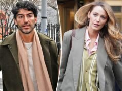 Blake Lively chiede a Justin Baldoni di pagare una somma sbalorditiva a sette cifre dopo aver risolto la guerra legale