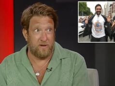 Dave Portnoy dice che “gli piacerebbe” correre contro “politici clown” come il sindaco di New York Mamdani