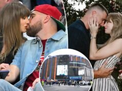 Taylor Swift e Travis Kelce si sposeranno nell’iconico Madison Square Garden di New York – nel fine settimana di America250