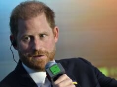 Il principe Harry non ha elogiato l’America da quando ha vinto Donald Trump