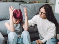 La legislatura della California cerca di consentire ai bambini di divorziare dai genitori
