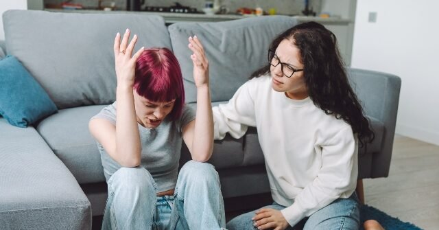 La legislatura della California cerca di consentire ai bambini di divorziare dai genitori La legislatura della California cerca di consentire ai bambini di divorziare dai genitori