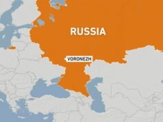 L’Ucraina afferma di aver colpito uno stabilimento di elettronica missilistica nella Russia occidentale