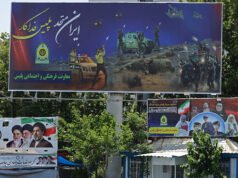 Trump afferma che i funzionari iraniani lo hanno contattato per chiedere la fine degli attacchi statunitensi