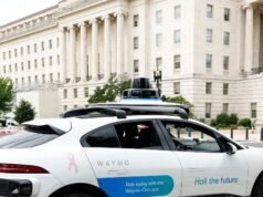 Waymo di Google richiama 4.000 robotaxi dopo incidenti di guida in zone di costruzione ad alta velocità