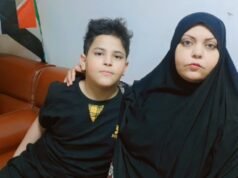 “Intrappolati”: i pazienti di Gaza trasportati in aereo in Iraq sono bloccati in un limbo amministrativo