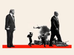 Perché Trump non ha fermato il percorso di guerra di Netanyahu