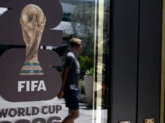Due colpi, un morto, nella Fan Zone della Coppa del Mondo in una California controllata dalle armi