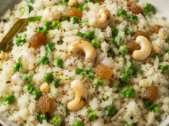 Giornata mondiale del Poha 2026: oltre al poha del Maharashtrian, ecco altre varianti indiane