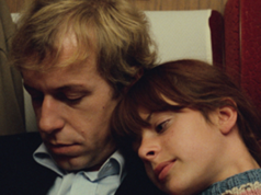 Wim Wenders ritira il film del 1975 dopo che l’attrice si è lamentata della scena di nudo minorile