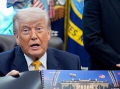 La causa cerca di fermare lo scontro dell’UFC al South Lawn della Casa Bianca per il compleanno di Trump