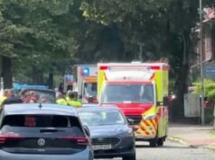 Cinque morti in una sparatoria in una struttura di assistenza giovanile in Germania
