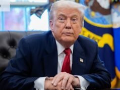 La superpotenza americana è sotto assedio da parte del suo stesso presidente