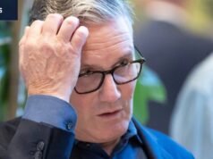 È stato detto loro che la Brexit avrebbe sistemato le cose. Invece la Gran Bretagna è destinata ad ottenere il suo settimo Primo Ministro in un decennio