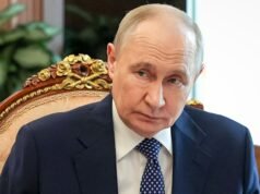 La “Davos” di Putin è perseguitata dalla guerra e dalla stagnazione nonostante l’ostentazione degli influencer