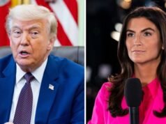 “Giovane bella donna, non sorride mai”: Trump attacca nuovamente il giornalista durante la battaglia per la CNN
