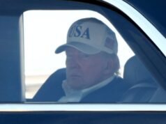 Trump minaccia l’Iran con nuovi attacchi, sconvolgendo i colloqui di pace svizzeri