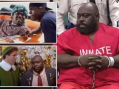 All’interno della caduta in disgrazia dell’attore Faizon Love: dalla celebrità di ‘Elf’ a ‘niente casa o risparmi’