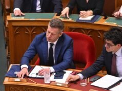 Il Primo Ministro ungherese lancia la campagna per liberare il Paese dalla “mafia” di Orban