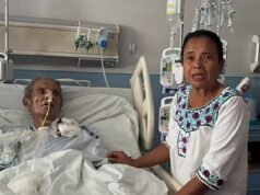 Il Nicaragua conferma la morte in custodia del leader indigeno Brooklyn Rivera