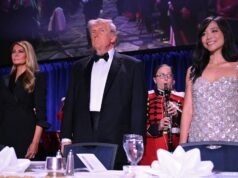 Trump parteciperà alla cena ritardata dei corrispondenti della Casa Bianca dopo la sparatoria