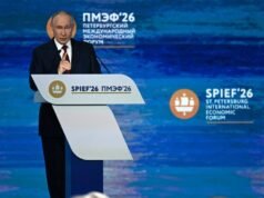Putin russo dice che per ora non ha senso incontrare Zelenskyj ucraino