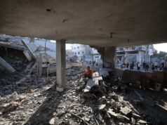 La “paura pervasiva” attanaglia Gaza mentre gli attacchi israeliani persistono nonostante il cessate il fuoco