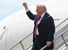 Trump si rivolge agli agricoltori duramente colpiti dalle tariffe e dai prezzi elevati in Wisconsin