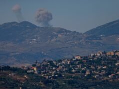 Gli Stati Uniti intercettano gli attacchi iraniani mentre Israele continua a bombardare il Libano