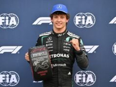 Il teenager Antonelli conquista la pole di Monaco con il ‘giro magico’ per la Mercedes