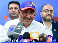 Il partito del Primo Ministro Pashinyan vince le elezioni in Armenia, mostrano i risultati preliminari