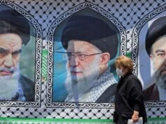Gli Stati Uniti bombardano gli impianti idrici dell’Iran: perché è così significativo