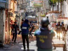 Regno Unito, Australia e Canada lanciano un fondo di pace di 4 milioni di dollari per il conflitto israelo-palestinese