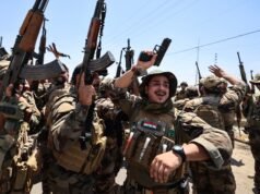 I gruppi paramilitari iracheni dicono che disarmeranno. Succederà mai?