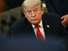 “Disonorevole”: Trump afferma che i termini del cessate il fuoco trapelati in Iran sono falsi