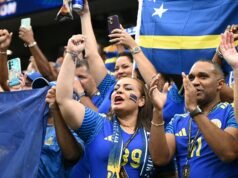 Le nazioni della Coppa del Mondo criticano il capo della UEFA per le critiche “deludenti” rivolte a 48 squadre