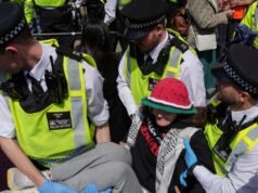 Cosa significa il sostegno da parte di un tribunale del Regno Unito al divieto del “terrorismo” dell’Azione Palestinese