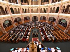 I parlamentari ungheresi approvano i limiti del Primo Ministro per bloccare il potenziale ritorno di Orban