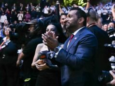 L’FBI afferma di aver sventato “attacchi pianificati” contro l’evento UFC della Casa Bianca