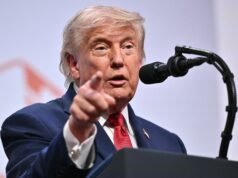 Trump: Il mondo “scoprirà molto presto” se la firma del MOU con l’Iran avverrà