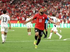 Salah segna mentre l’Egitto batte la Nuova Zelanda 3-1 per la prima vittoria in Coppa del Mondo