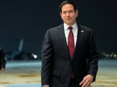 Rubio dice che l’Iran non può addebitare pedaggi a Hormuz: quello che sappiamo