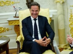 Trump critica la NATO per la sua scarsa partecipazione alla guerra in Iran in una conversazione con Mark Rutte