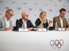 Gli atleti olimpici riceveranno sovvenzioni in contanti dal nuovo fondo di 100 milioni di dollari creato dal CIO