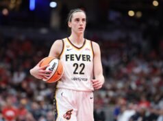 WNBA: Alyssa Thomas ha sospeso una partita per un pugno in gola a Cailtin Clark