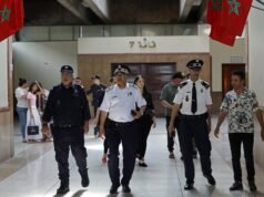 Il Marocco ha incarcerato 29 persone, tra cui politici e personaggi dello sport, sotto processo per droga